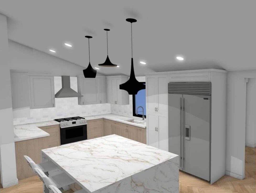 Seamless Design