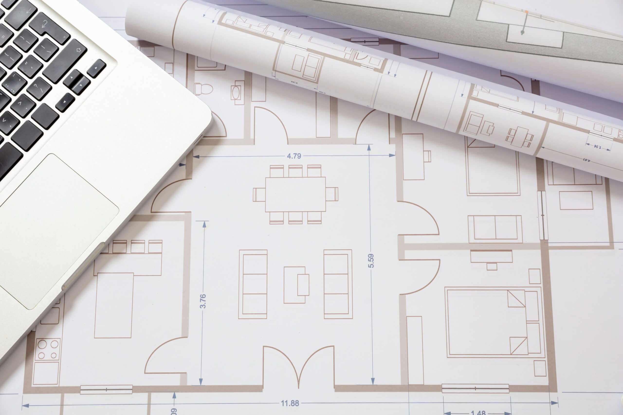 architect-engineer-office-desk-drawings-and-compu-2024-12-07-20-40-14-utc