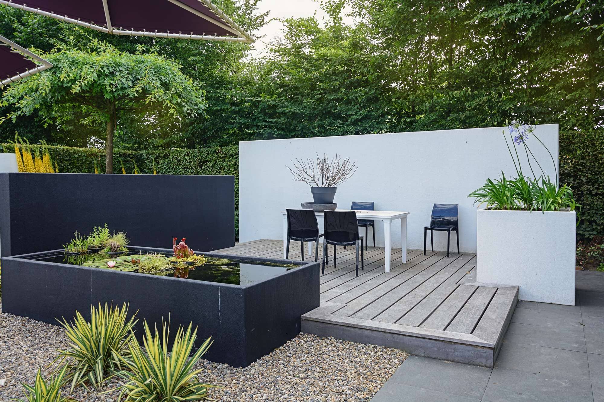 hardscape