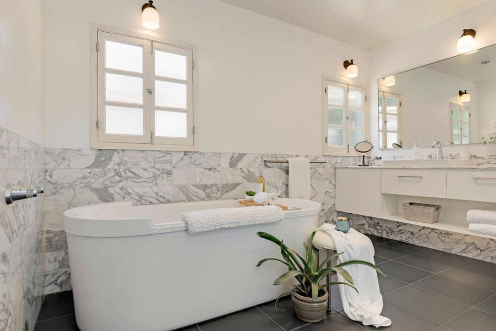 Bathroom Remodeling