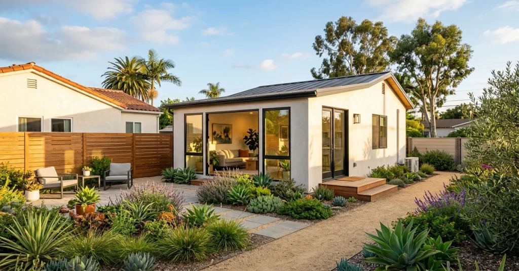 ADU Cost in San Diego - 2026 Complete Guide