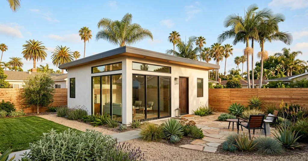 How to Get an ADU Permit in San Diego (Step-by-Step)