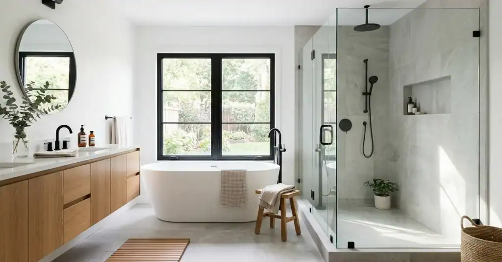 bathroom remodel cost in San Diego - 2026 Guide