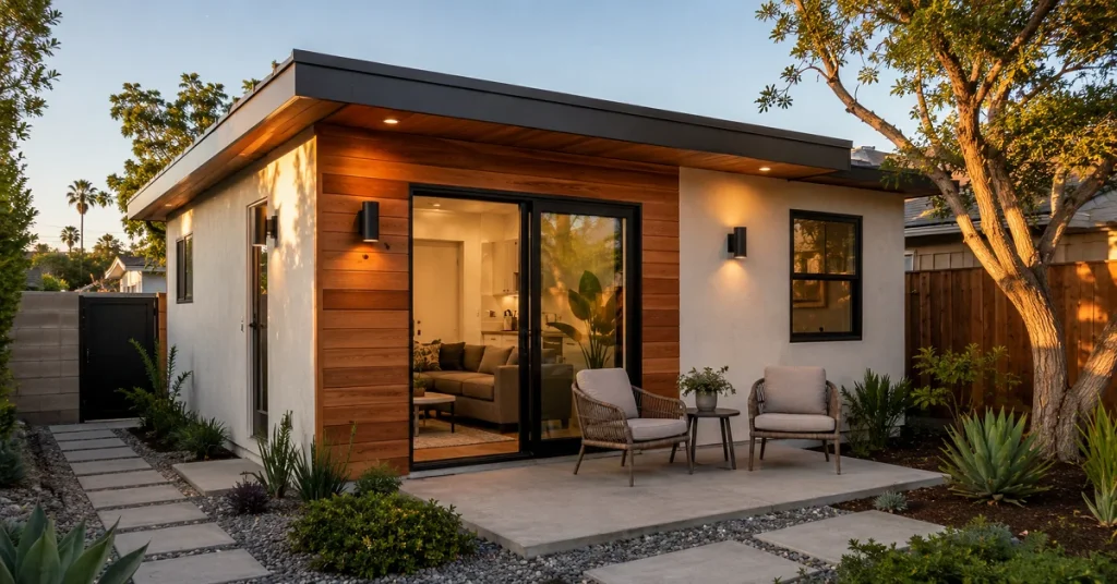 ADU San Diego - How Much Rental Income Can You Earn