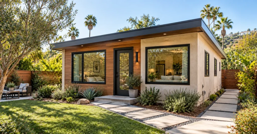 ADU Builders San Diego — A Guide for First-Time ADU Owners
