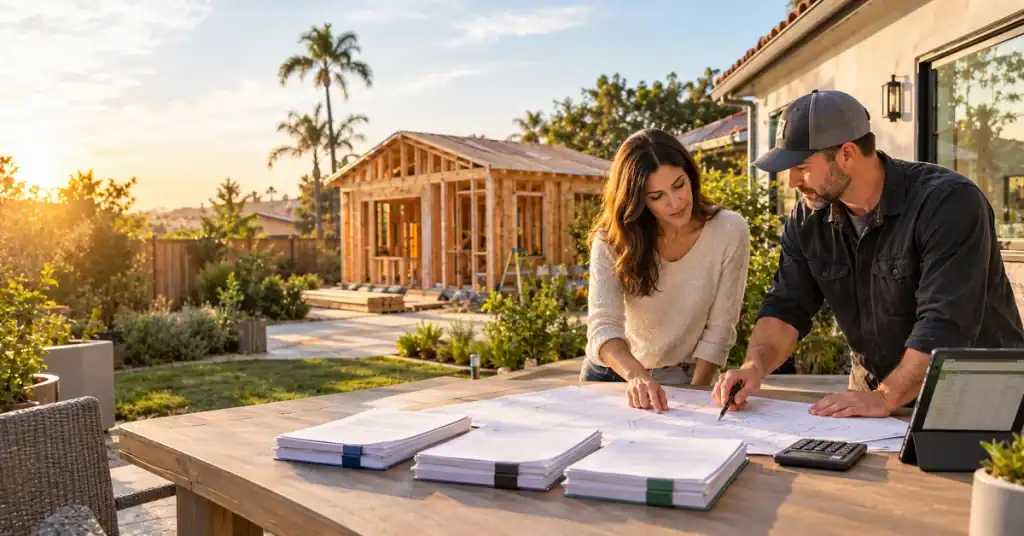 How to Compare ADU Quotes in San Diego What Every Bid Should Include